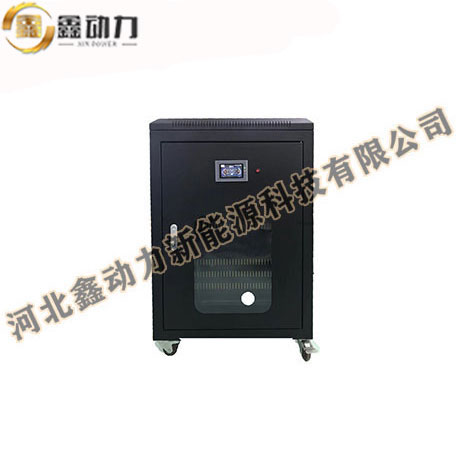 60KWH磷酸鐵鋰儲能系統(tǒng)